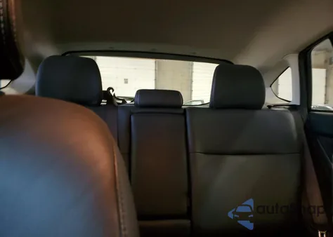 2014 Subaru Xv Crosstrek 2.0 Limited from USA, damaged, VIN JF2GPAGC9EH341925